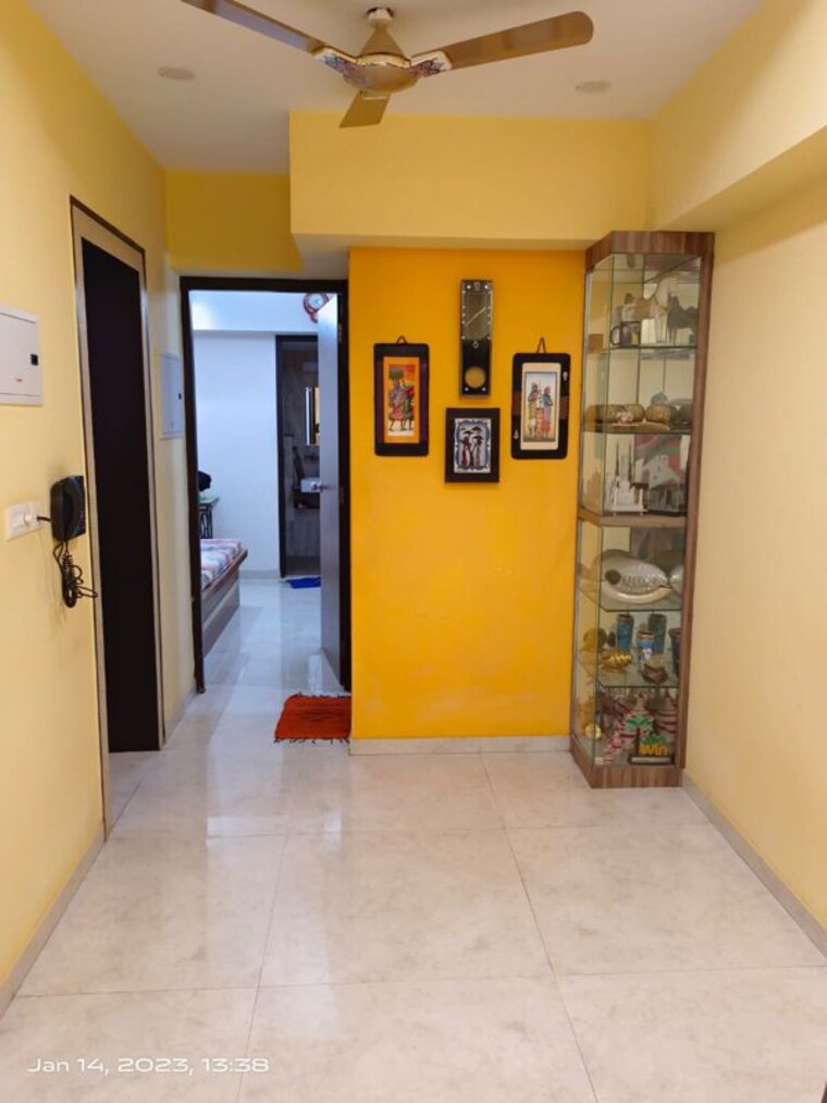 Room, lodha-amara 2 Bedroom 585 Sq.Ft. Apartment In Kolshet Road Thane 10207182