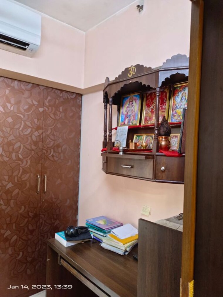 undefined, lodha-amara 2 Bedroom 585 Sq.Ft. Apartment In Kolshet Road Thane 10207182