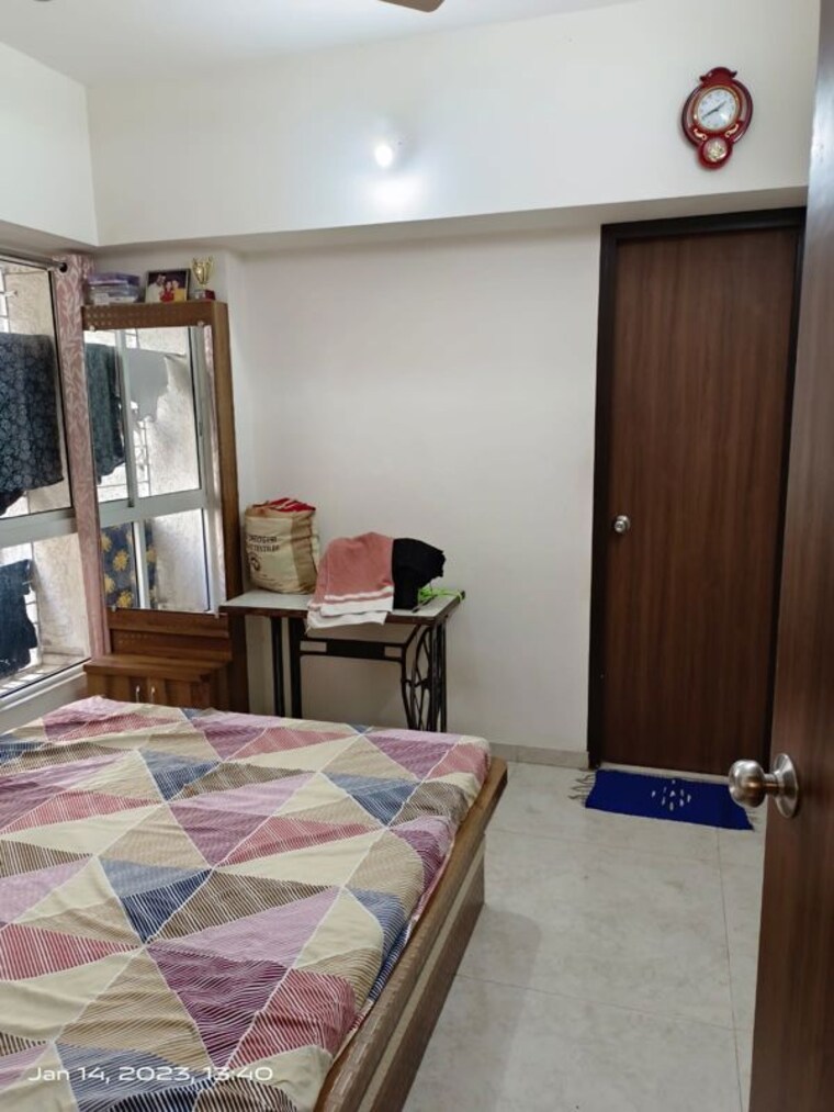 Bedroom, lodha-amara 2 Bedroom 585 Sq.Ft. Apartment In Kolshet Road Thane 10207182