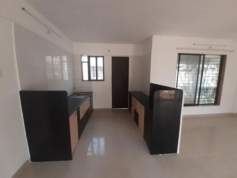Living Room, lotus-life 3 Bedroom 1700 Sq.Ft. Apartment In Aundh Pune 10207194