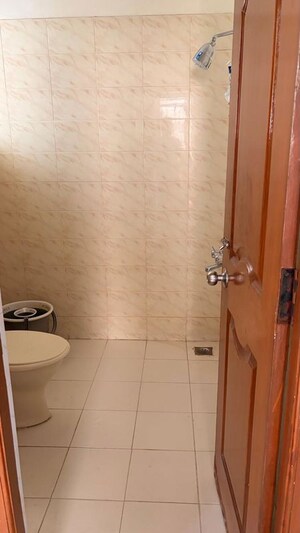 Bathroom in 2 BHK Apartment at Puravankara Purva Heights, Bilekahalli – for Sale