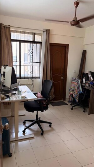 Room in 2 BHK Apartment at Puravankara Purva Heights, Bilekahalli – for Sale