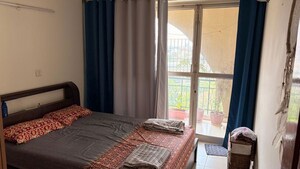 Bedroom in 2 BHK Apartment at Puravankara Purva Heights, Bilekahalli – for Sale