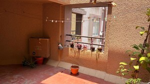 Living Room in 2 BHK Apartment at Puravankara Purva Heights, Bilekahalli – for Sale