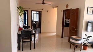 2 BHK Apartment For Sale in Puravankara Purva Heights, Bilekahalli
