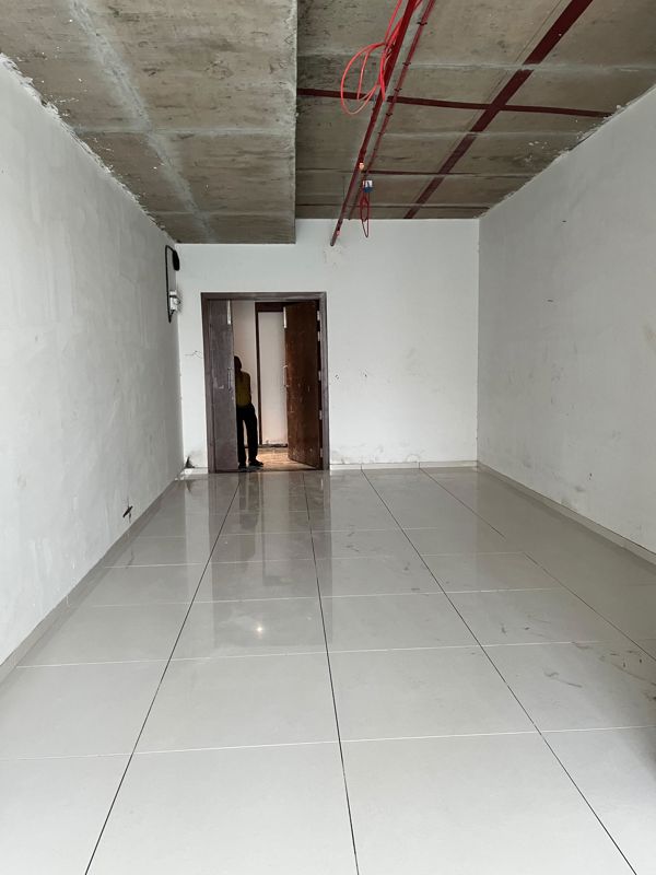 Office Space For Rent in Yashada Vivanta Vantage Twenty One