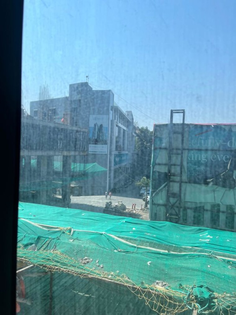 Exterior View, yashada-vivanta-vantage-twenty-one Commercial Office Space 465 Sq.Ft. In Pimpri Pune 9674917