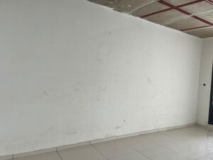  Office Space – Exterior View View at Yashada Vivanta Vantage Twenty One, Pimpri - for Rent