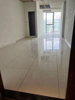  Office Space – Exterior View View at Yashada Vivanta Vantage Twenty One, Pimpri - for Rent