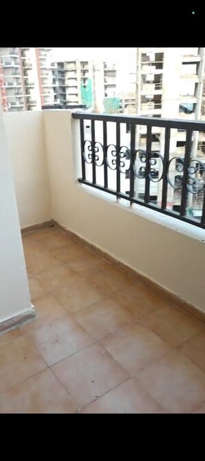 Balcony in 2 BHK Apartment at Himalaya Tanishq, Raj Nagar Extension – for Sale