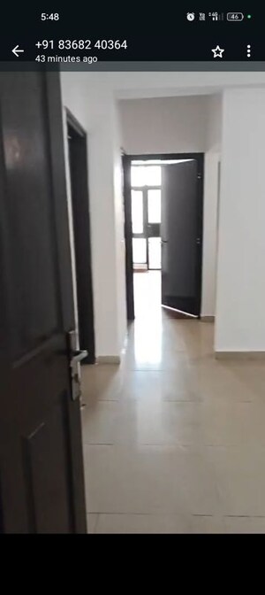 Building Lobby in 2 BHK Apartment at Himalaya Tanishq, Raj Nagar Extension – for Sale