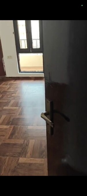 Bathroom in 2 BHK Apartment at Himalaya Tanishq, Raj Nagar Extension – for Sale