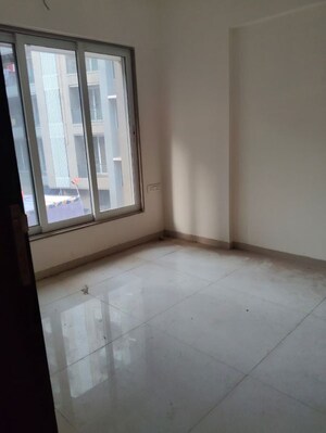 Bedroom in 1 BHK Apartment at Shree Ramdev Ritu Heights, Mira Road – for Rent