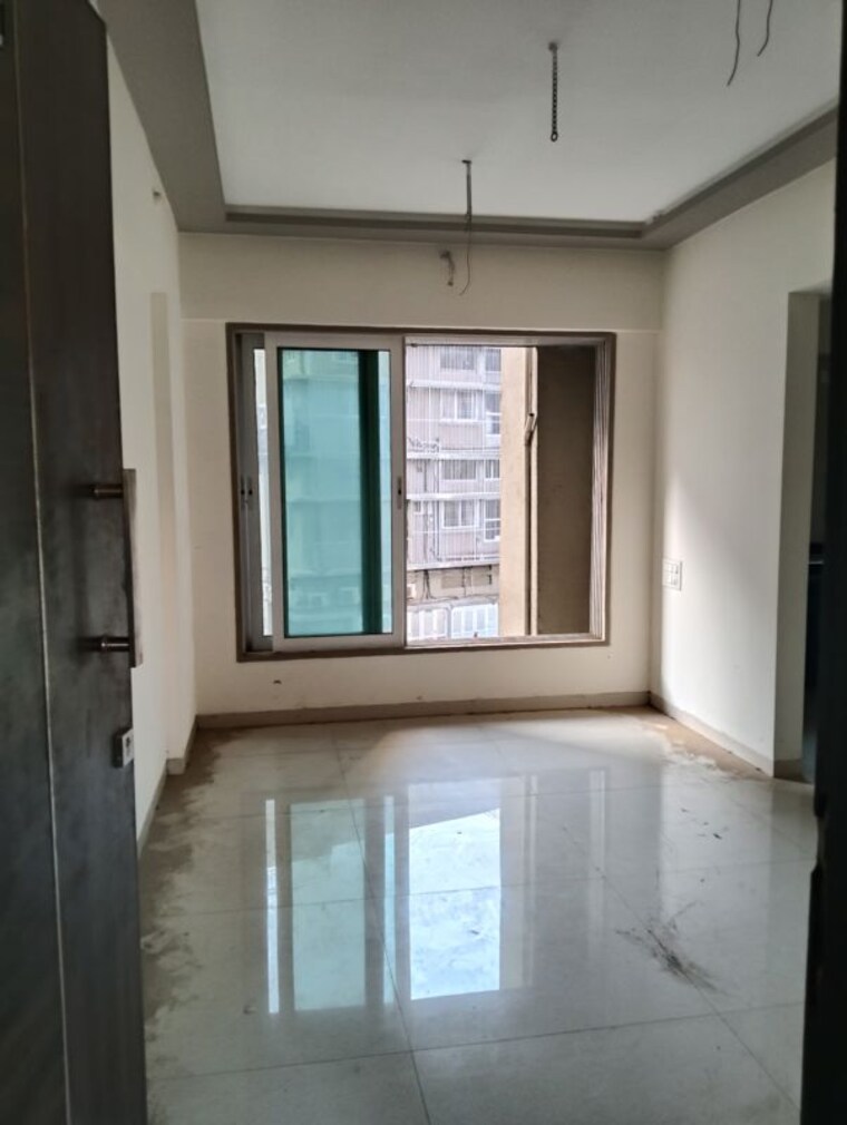 Living Room, shree-ramdev-ritu-heights 1 Bedroom 570 Sq.Ft. Apartment In Mira Road Thane 10207201