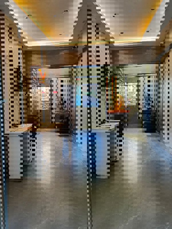 1 BHK 570 Sq.Ft. Apartment in Shree Ramdev Ritu Heights