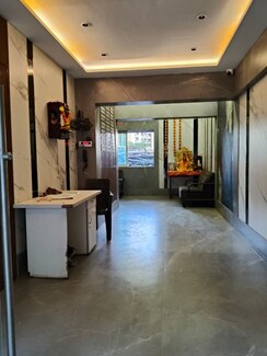1 BHK Apartment For Rent in Shree Ramdev Ritu Heights