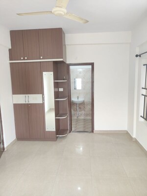 Room in 3 BHK Apartment at Fortuna White Wings, Basavanagar – for Rent