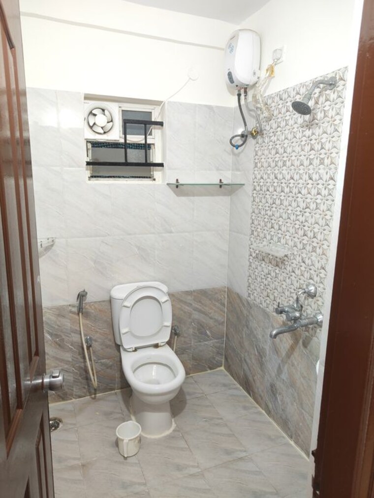 Bathroom, fortuna-white-wings 3 Bedroom 1550 Sq.Ft. Apartment In Basavanagar Bangalore 10207208