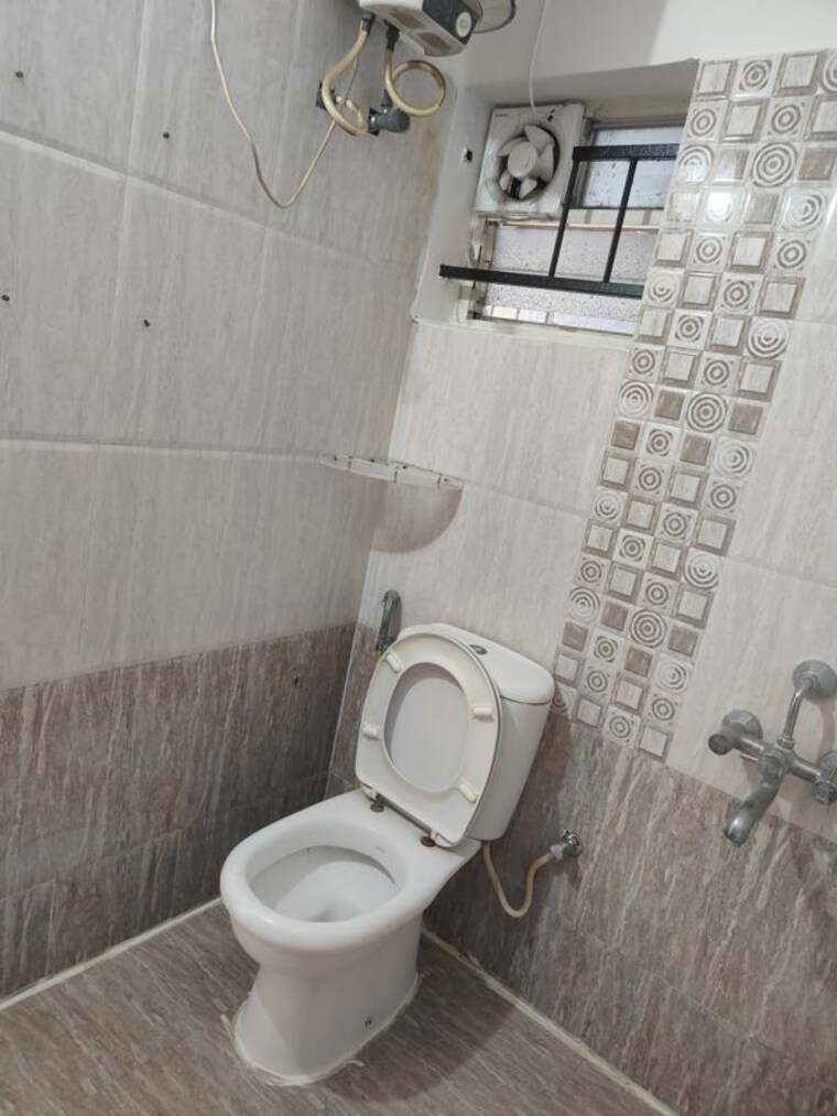 Bathroom, fortuna-white-wings 3 Bedroom 1550 Sq.Ft. Apartment In Basavanagar Bangalore 10207208