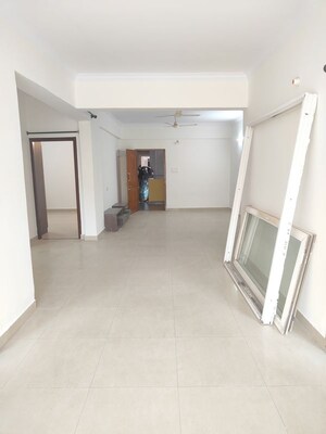 Room in 3 BHK Apartment at Fortuna White Wings, Basavanagar – for Rent