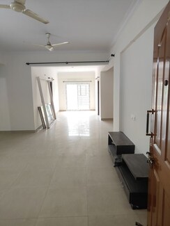 3 BHK Apartment For Rent in Fortuna White Wings