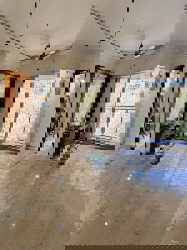 3 BHK 1250 Sq.Ft. Apartment in Mahavir Square