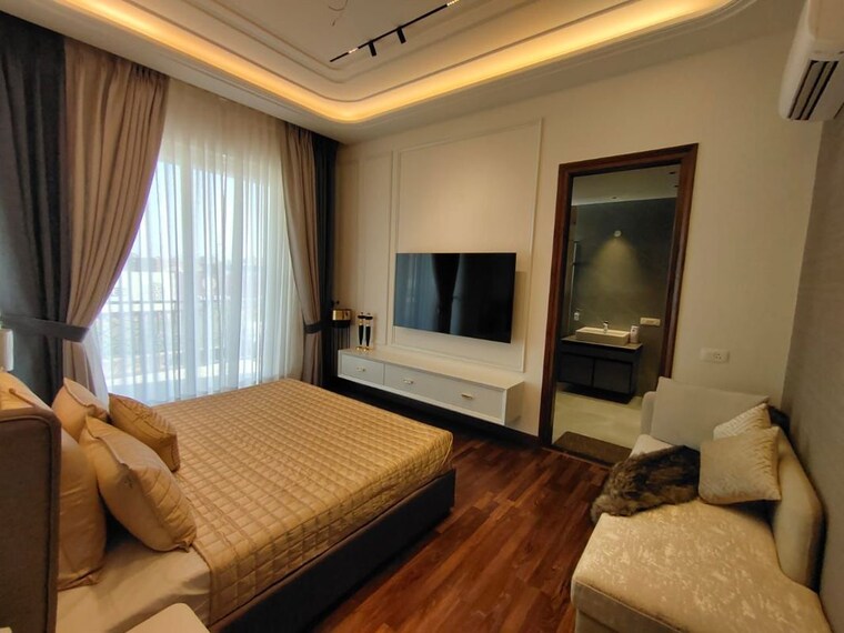 Room, sector 82 a 3 Bedroom 1995 Sq.Ft. Apartment In Sector 82 A Mohali 10206770