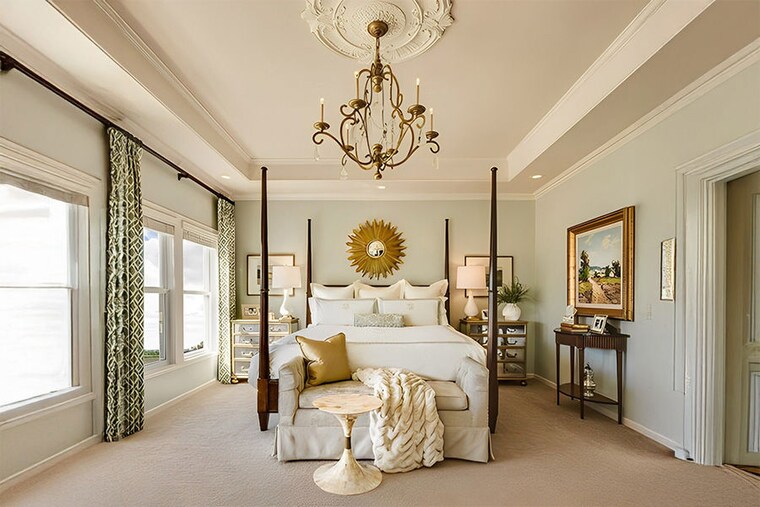 Room, godrej-meridien 4 Bedroom 2720 Sq.Ft. Apartment In Sector 106 Gurgaon 10207216