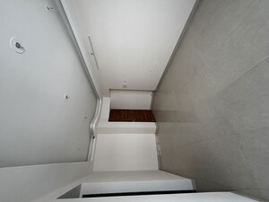 Living Room in 1 BHK Apartment at Shivaji Nagar – for Rent