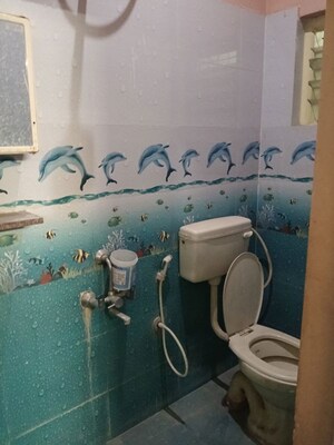 Team Area in 2 BHK Independent House at Ramamurthy Nagar – for Sale