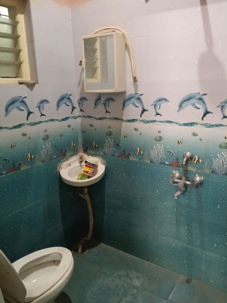 Bathroom, ramamurthy nagar 2 Bedroom 1350 Sq.Ft. Independent House In Ramamurthy Nagar Bangalore 10207116