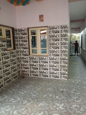 Parking in 2 BHK Independent House at Ramamurthy Nagar – for Sale