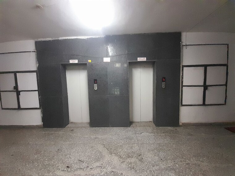 Room, maya-garden-city 3 Bedroom 1852 Sq.Ft. Apartment In Lohgarh Zirakpur 10207213