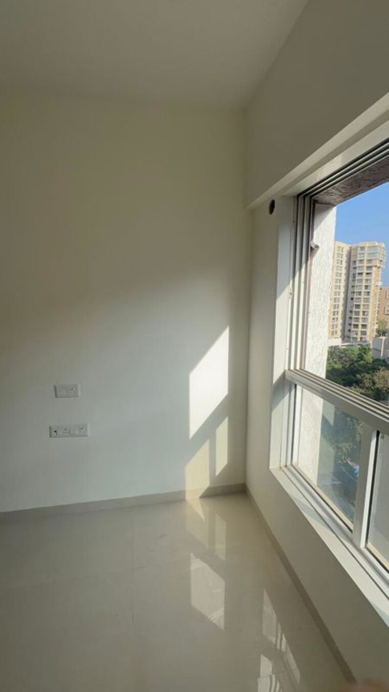 Balcony, andheri west 2 Bedroom 591 Sq.Ft. Apartment In Andheri West Mumbai 10207226