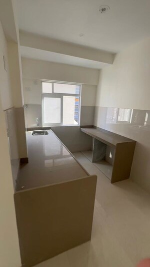 Kitchen in 2 BHK Apartment at Andheri West – for Sale