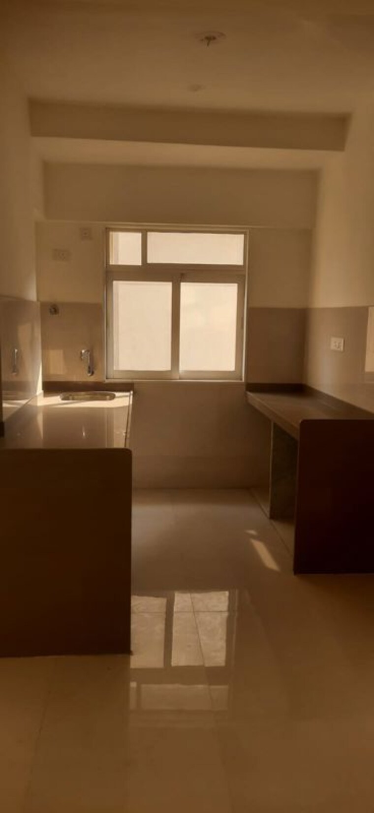Kitchen, andheri west 2 Bedroom 591 Sq.Ft. Apartment In Andheri West Mumbai 10207226