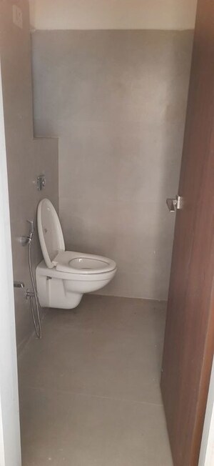 Bathroom in 2 BHK Apartment at Andheri West – for Sale