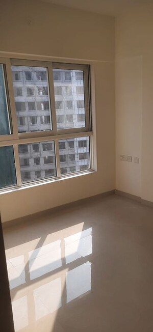 Balcony in 2 BHK Apartment at Andheri West – for Sale