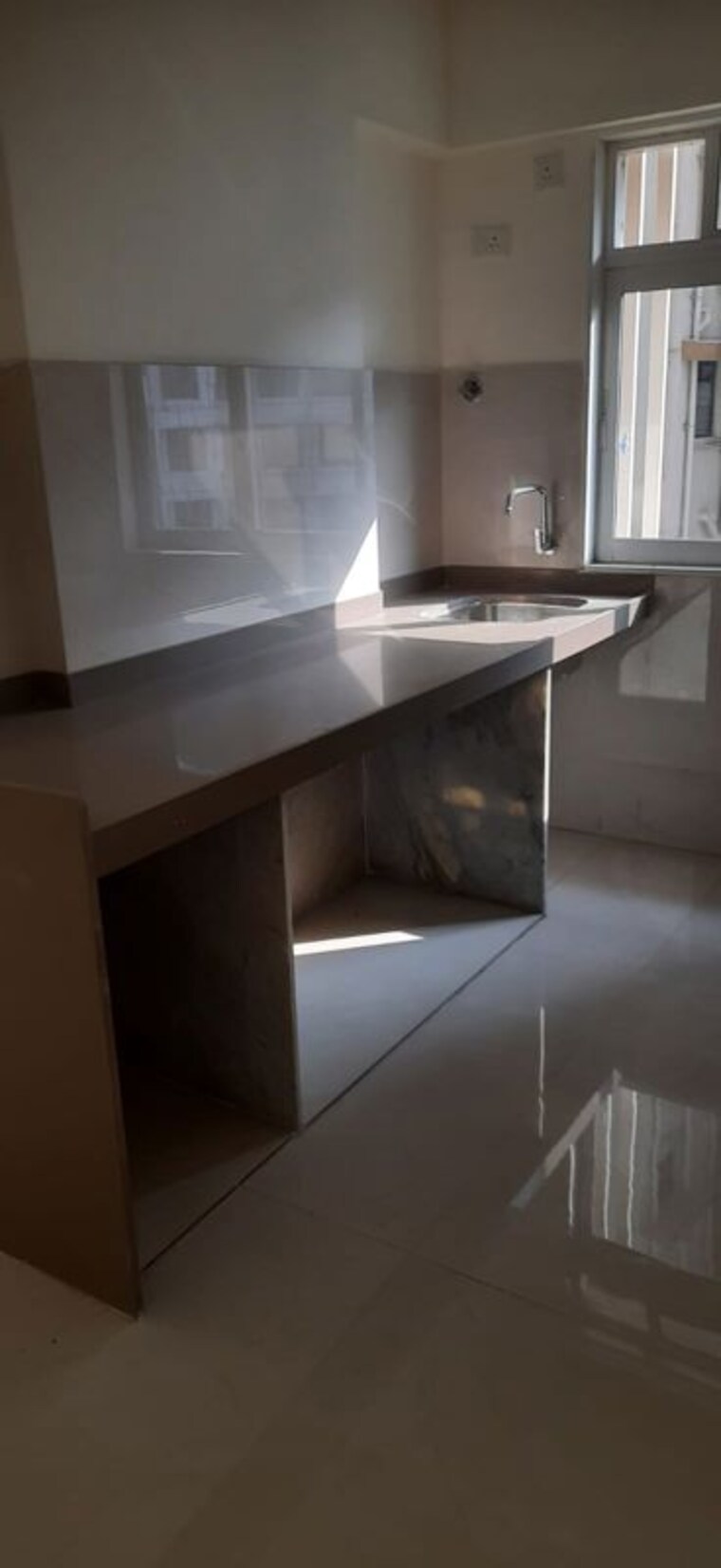 Kitchen, andheri west 2 Bedroom 591 Sq.Ft. Apartment In Andheri West Mumbai 10207226