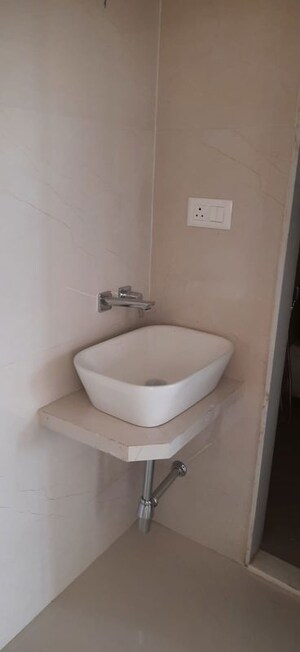 Bathroom in 2 BHK Apartment at Andheri West – for Sale