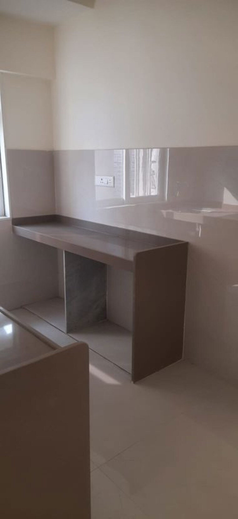 Kitchen, andheri west 2 Bedroom 591 Sq.Ft. Apartment In Andheri West Mumbai 10207226