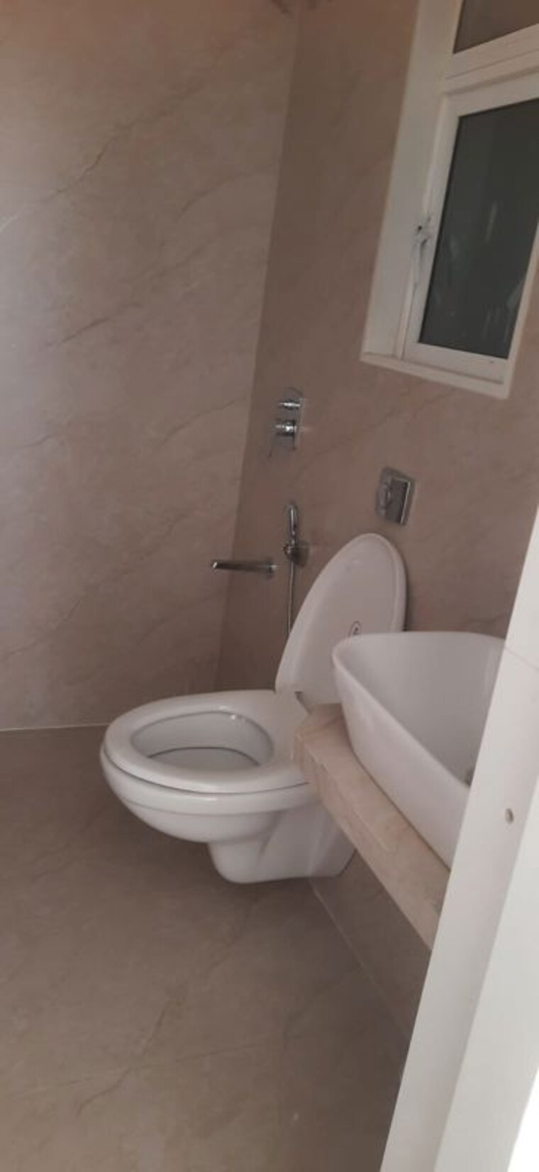 Master Bedroom, andheri west 2 Bedroom 591 Sq.Ft. Apartment In Andheri West Mumbai 10207226