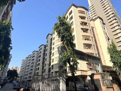 2 BHK Apartment For Rent in Sadguru Complex I