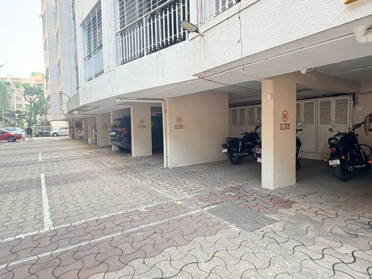 Exterior View, sadguru-complex-i 2 Bedroom 650 Sq.Ft. Apartment In Goregaon East Mumbai 10207227