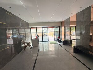 Parking in 2 BHK Apartment at Sadguru Complex I, Goregaon East – for Rent