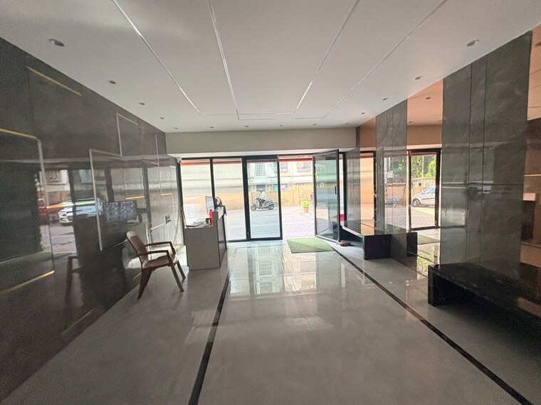  Parking, sadguru-complex-i 2 Bedroom 650 Sq.Ft. Apartment In Goregaon East Mumbai 10207227