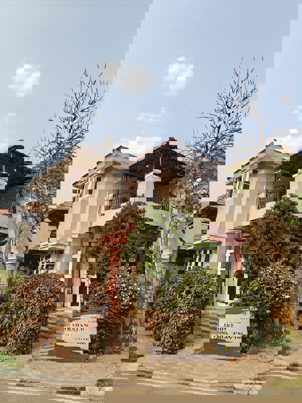 3 BHK + Study Room 2368 Sq.Ft. Apartment in Prestige Ozone