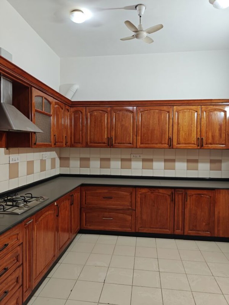 Kitchen, prestige-ozone 3 Bedroom 2368 Sq.Ft. Apartment In Whitefield Bangalore 10207209