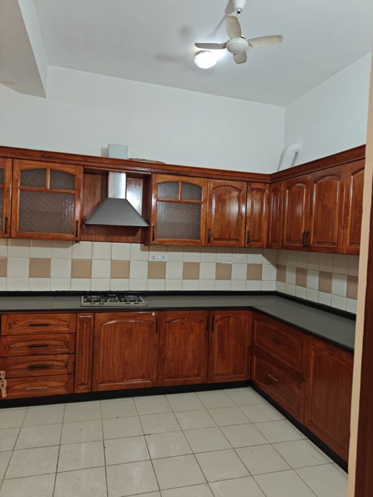 Kitchen, prestige-ozone 3 Bedroom 2368 Sq.Ft. Apartment In Whitefield Bangalore 10207209