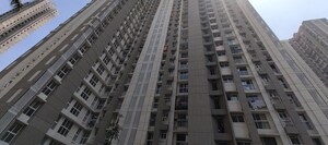 1.5 BHK Apartment – Exterior View View at Lodha Amara, Kolshet Road - for Sale
